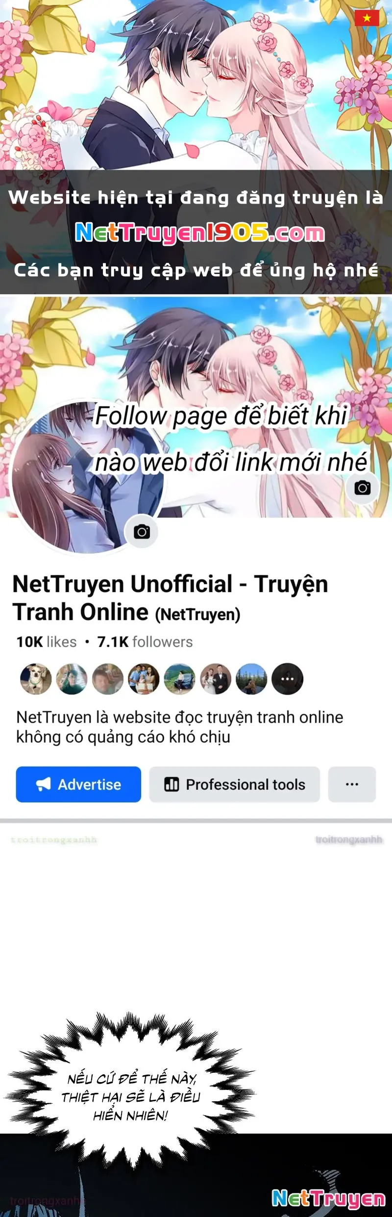 Hồi Ức Chiến Thần Chapter 218 - Trang 1