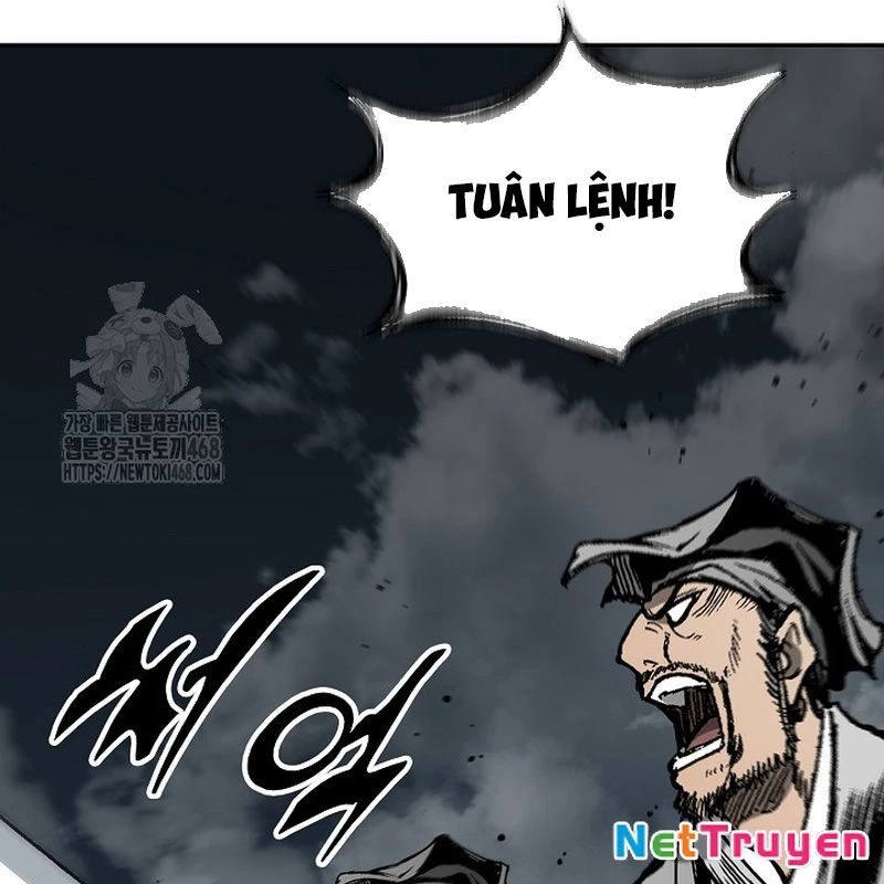 Hồi Ức Chiến Thần Chapter 218 - Trang 26