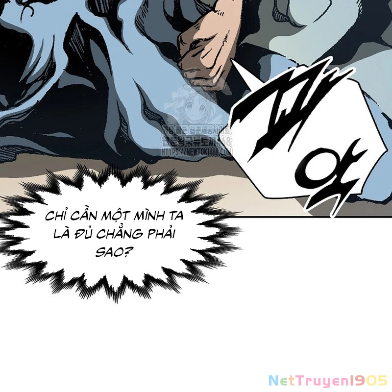 Hồi Ức Chiến Thần Chapter 218 - Trang 3