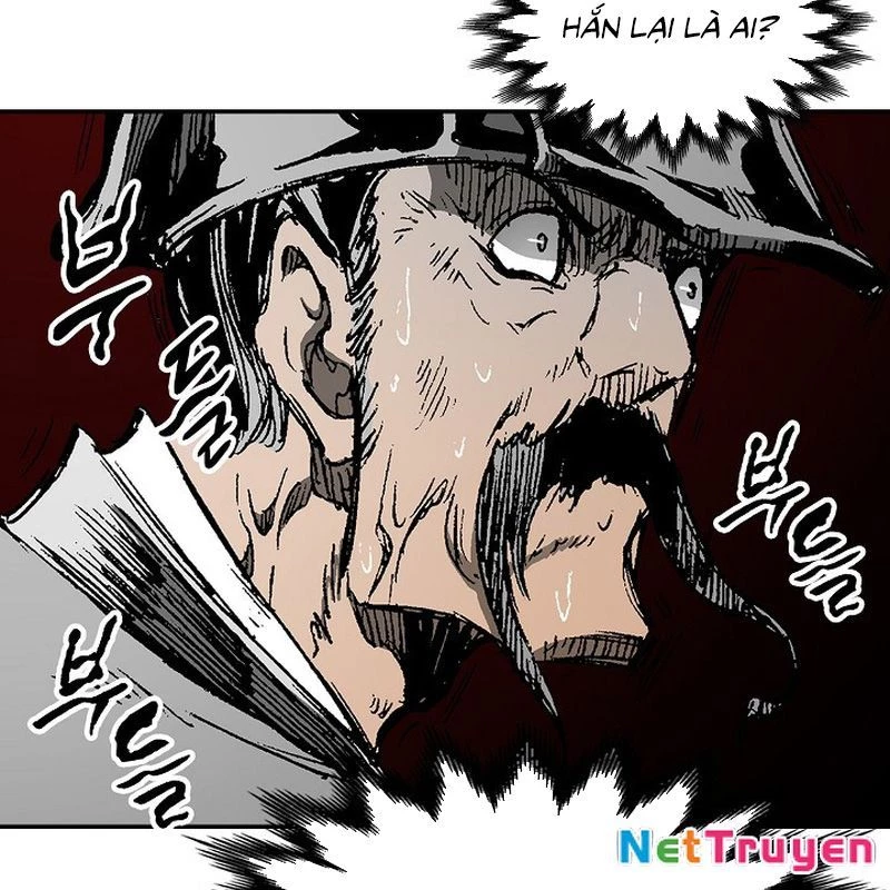 Hồi Ức Chiến Thần Chapter 218 - Trang 36