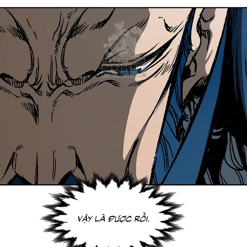 Hồi Ức Chiến Thần Chapter 218 - Trang 4