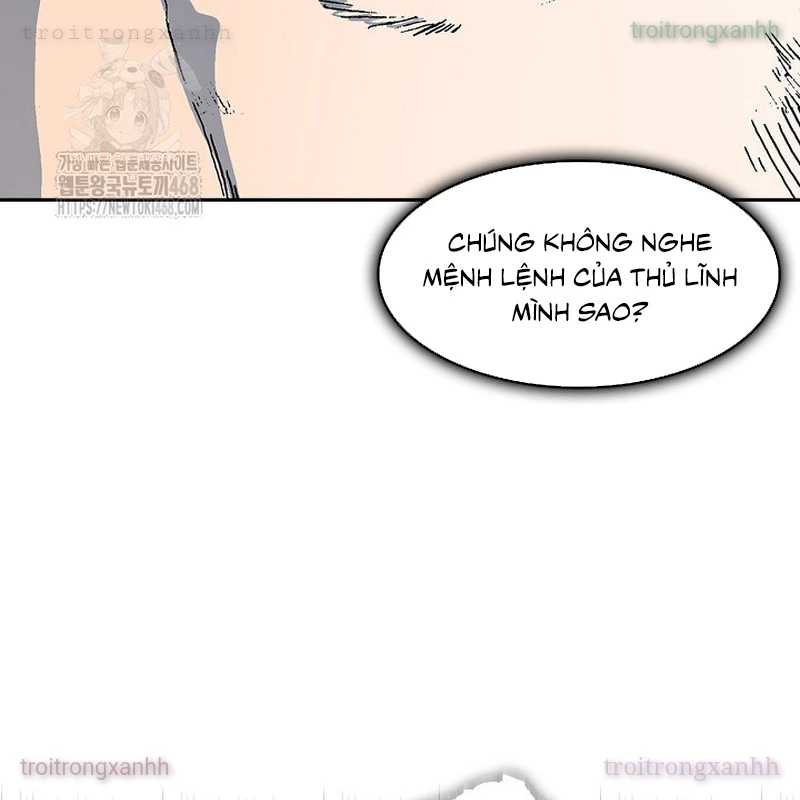Hồi Ức Chiến Thần Chapter 218 - Trang 40