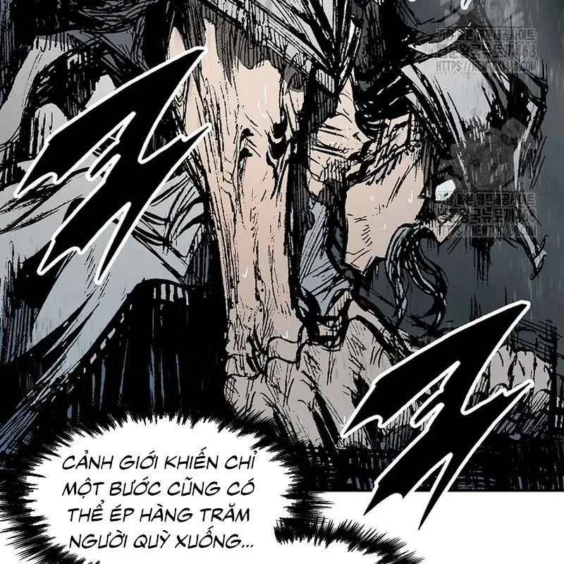 Hồi Ức Chiến Thần Chapter 218 - Trang 49