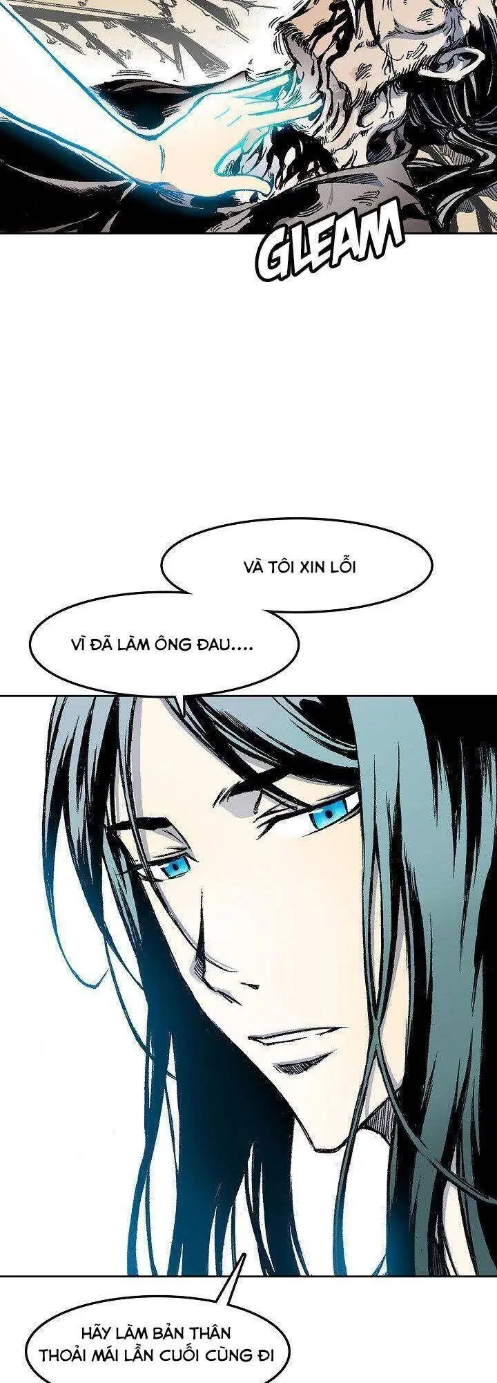 Hồi Ức Chiến Thần Chapter 22 - Trang 10