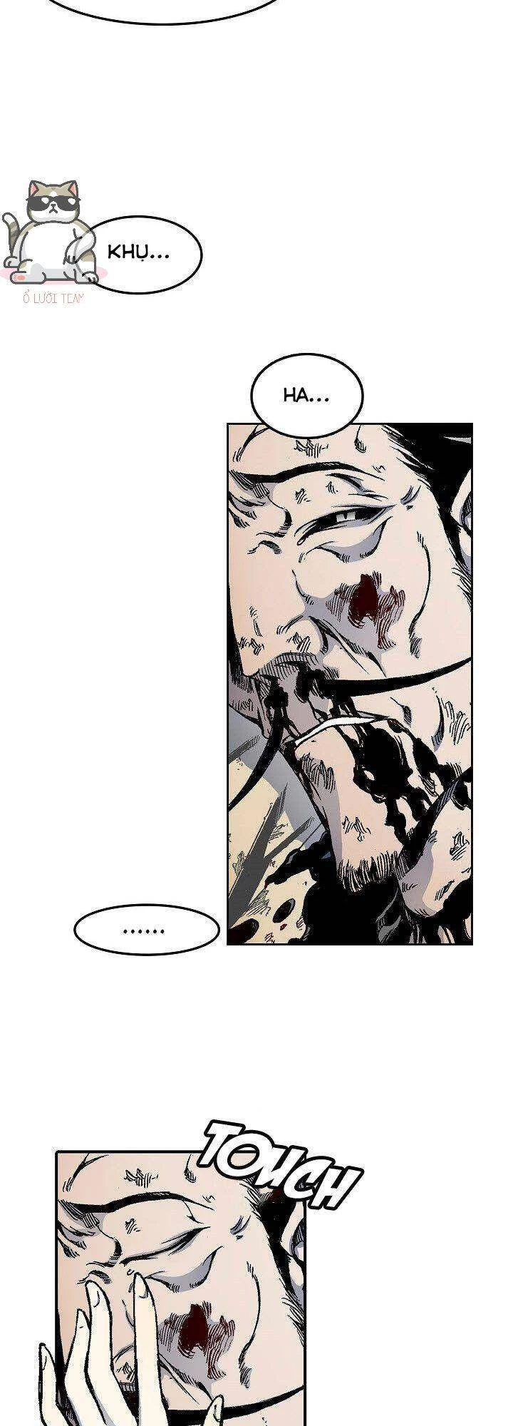 Hồi Ức Chiến Thần Chapter 22 - Trang 11