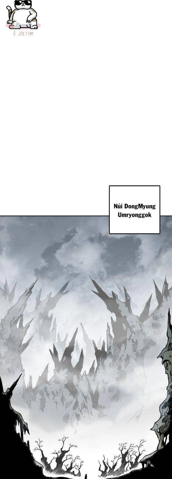 Hồi Ức Chiến Thần Chapter 22 - Trang 14