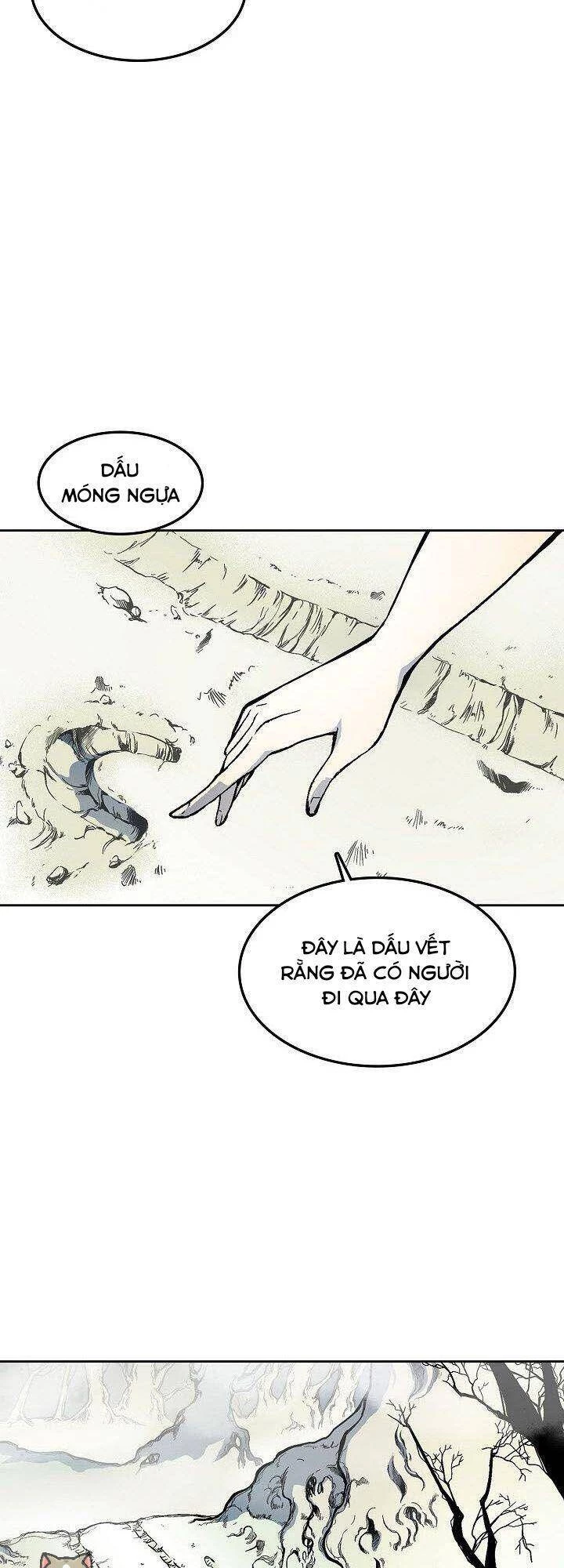 Hồi Ức Chiến Thần Chapter 22 - Trang 16