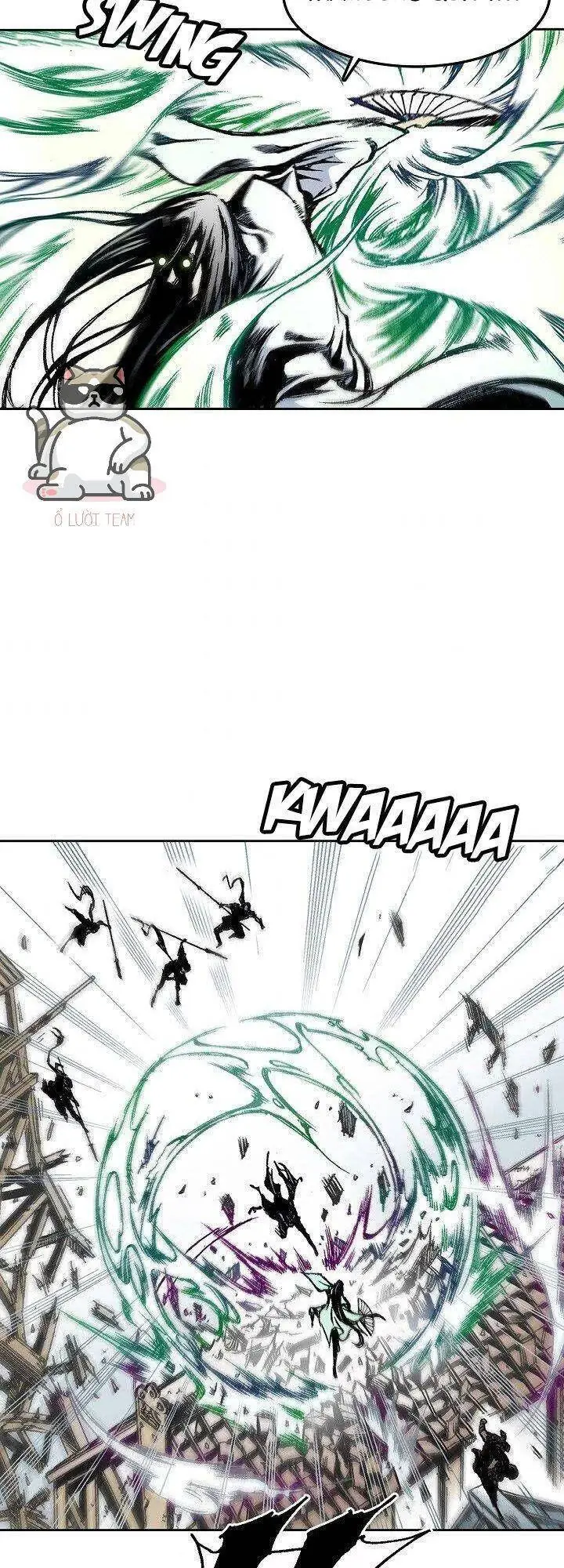 Hồi Ức Chiến Thần Chapter 22 - Trang 26
