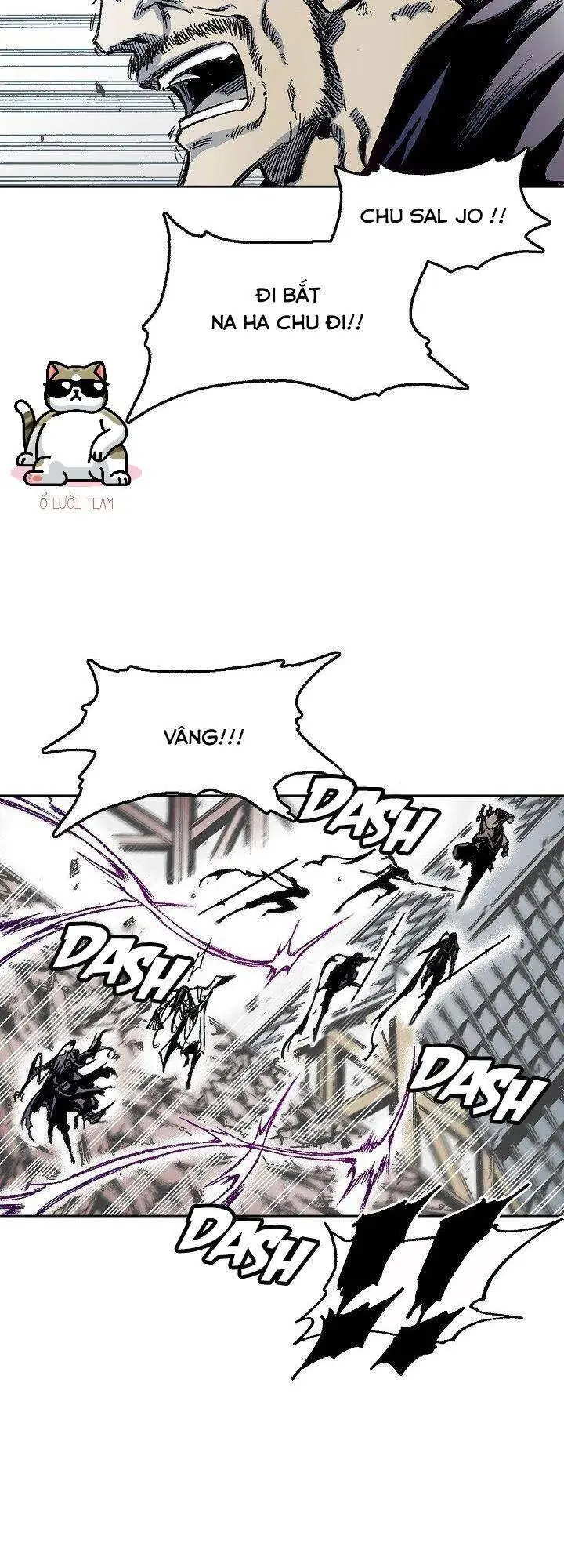 Hồi Ức Chiến Thần Chapter 22 - Trang 29