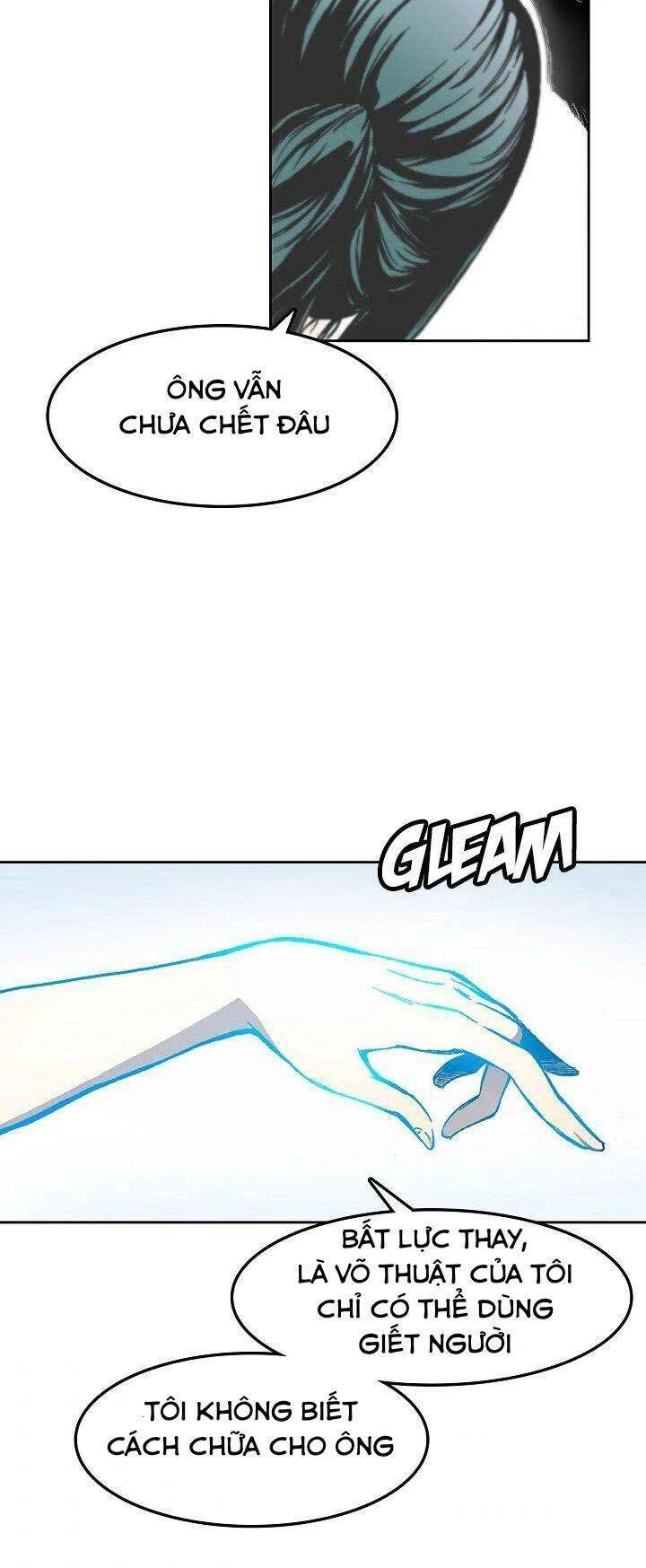 Hồi Ức Chiến Thần Chapter 22 - Trang 3