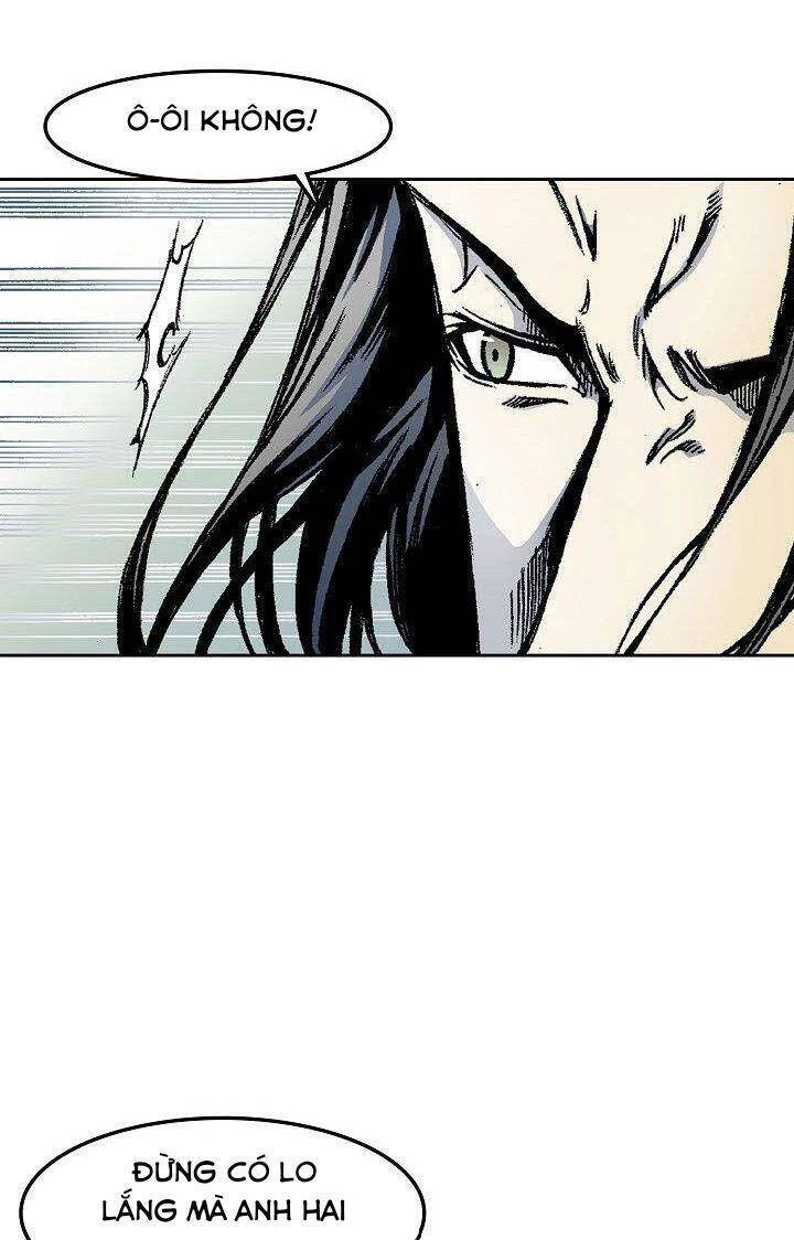 Hồi Ức Chiến Thần Chapter 22 - Trang 30