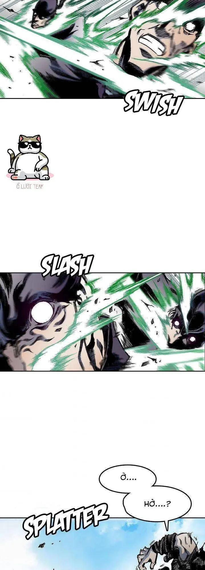 Hồi Ức Chiến Thần Chapter 22 - Trang 32