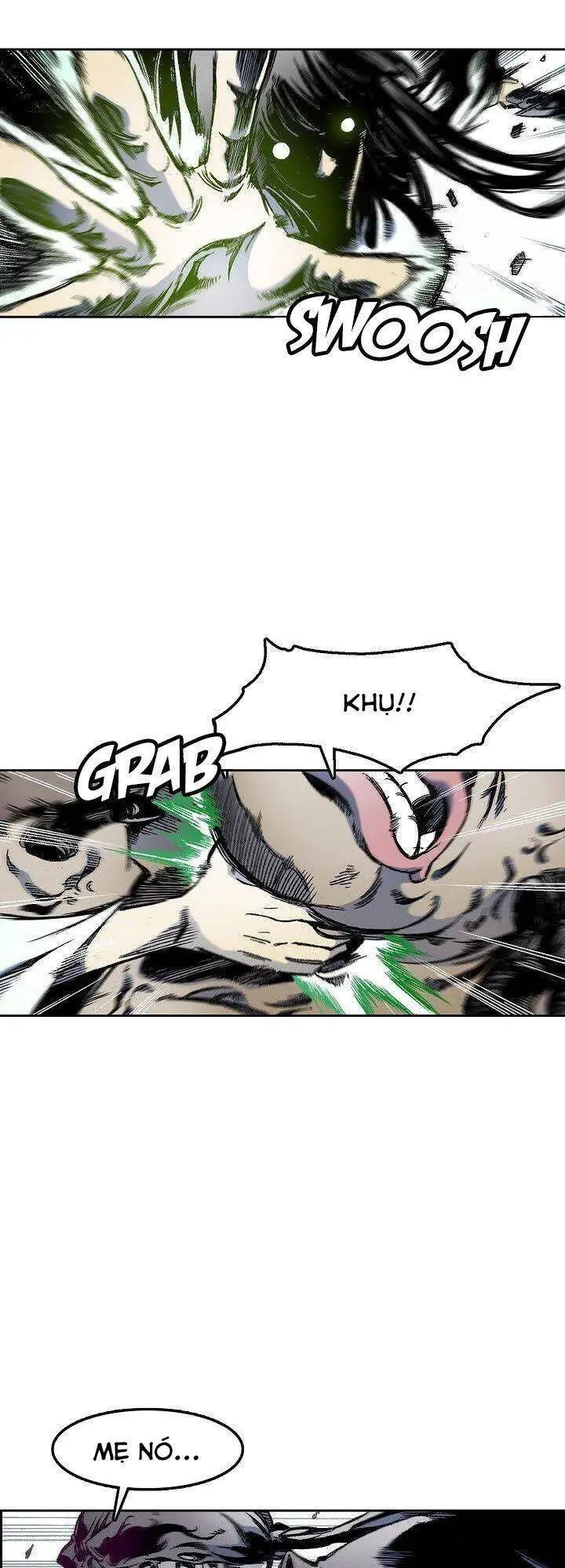 Hồi Ức Chiến Thần Chapter 22 - Trang 34