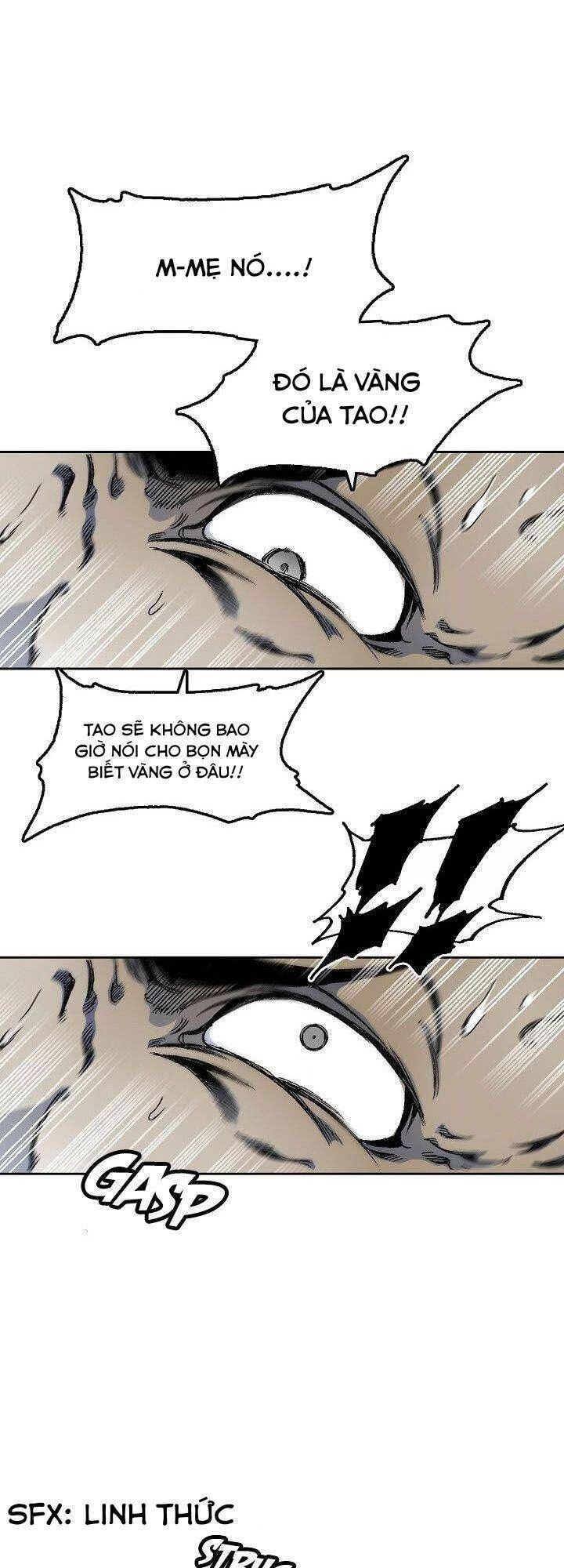 Hồi Ức Chiến Thần Chapter 22 - Trang 38