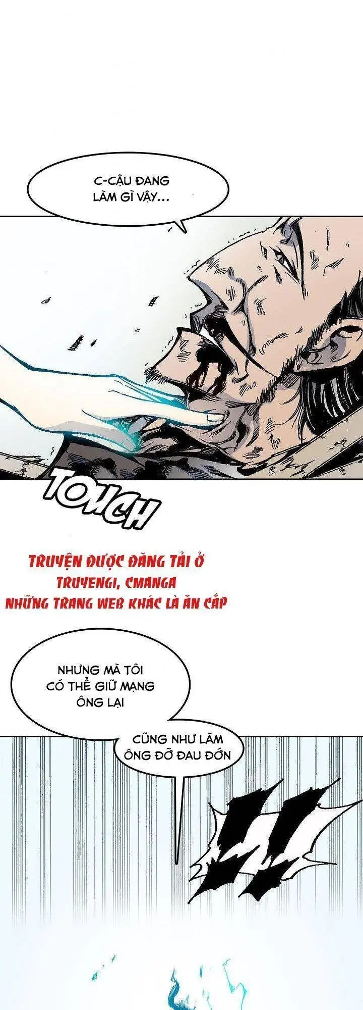 Hồi Ức Chiến Thần Chapter 22 - Trang 4