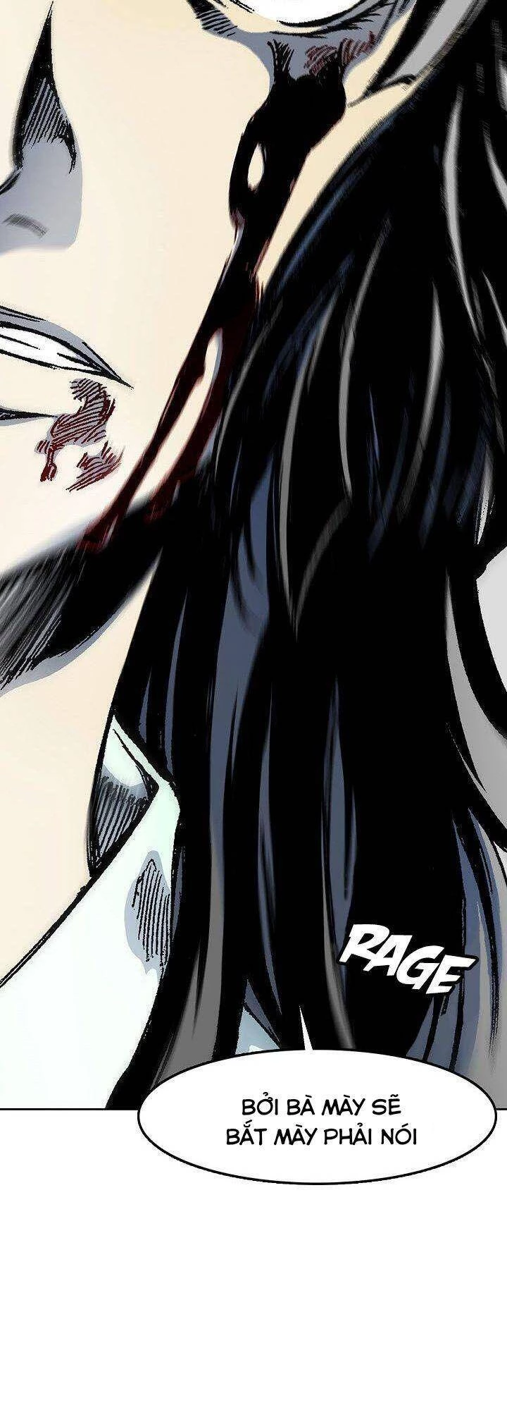 Hồi Ức Chiến Thần Chapter 22 - Trang 40
