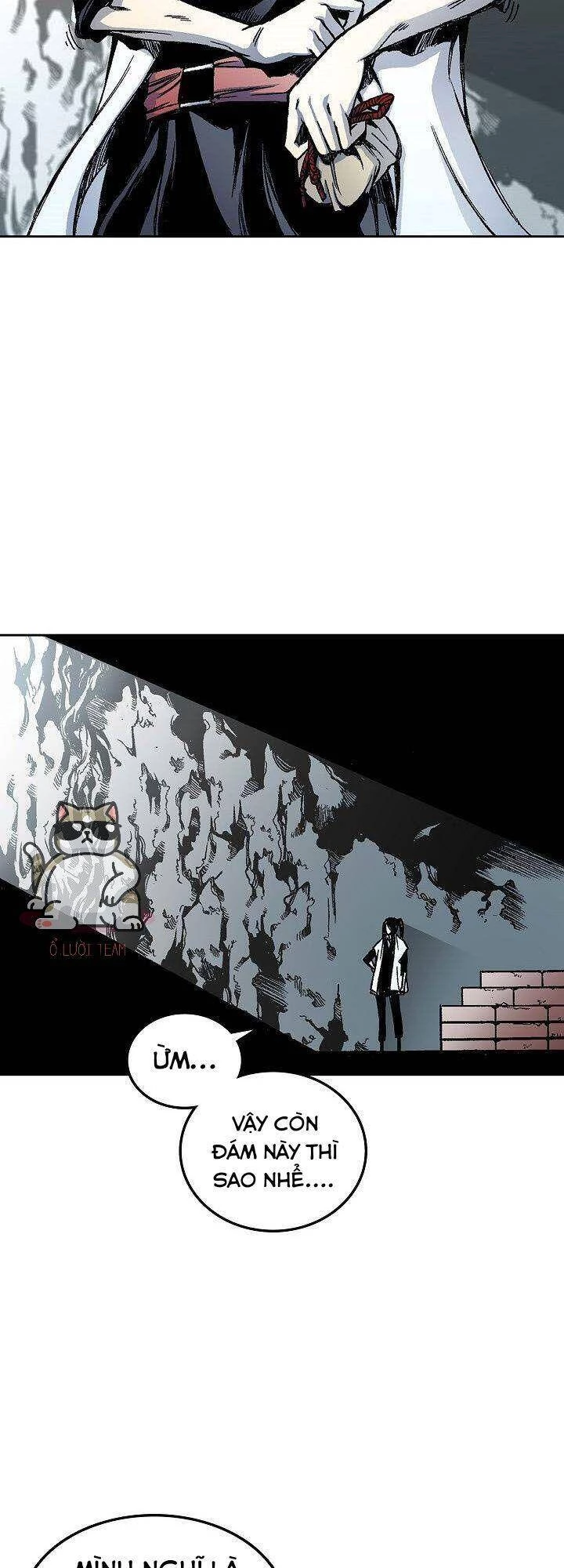 Hồi Ức Chiến Thần Chapter 22 - Trang 43