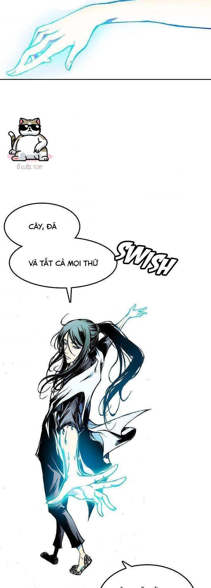 Hồi Ức Chiến Thần Chapter 22 - Trang 47