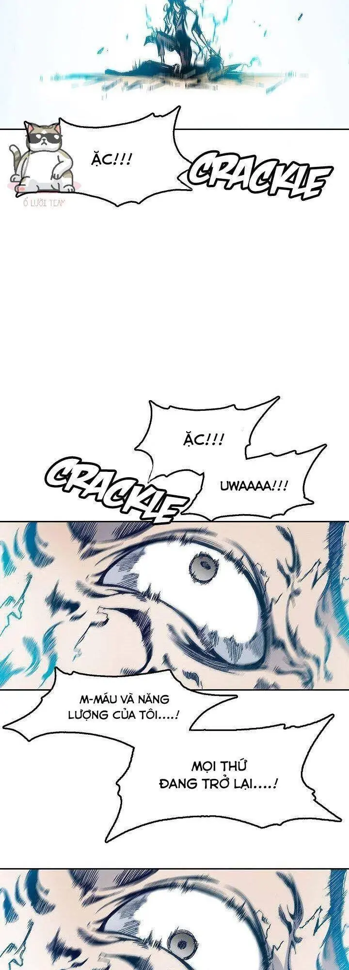 Hồi Ức Chiến Thần Chapter 22 - Trang 5