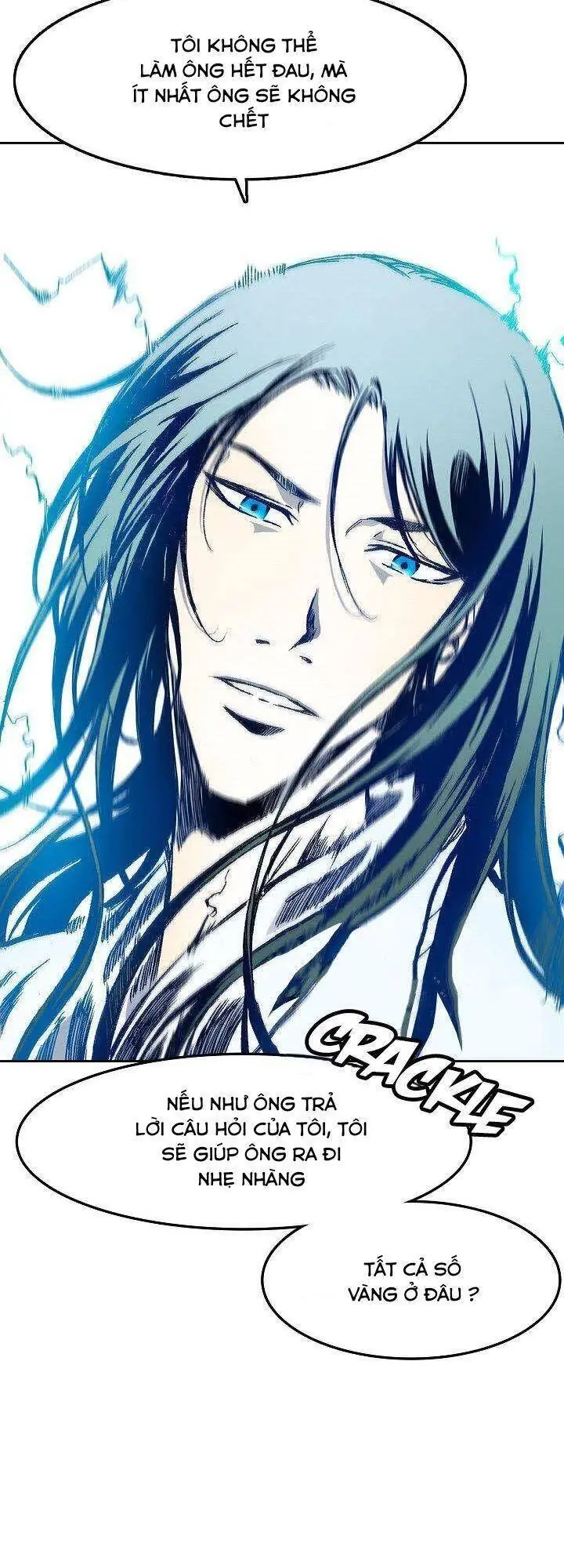 Hồi Ức Chiến Thần Chapter 22 - Trang 7