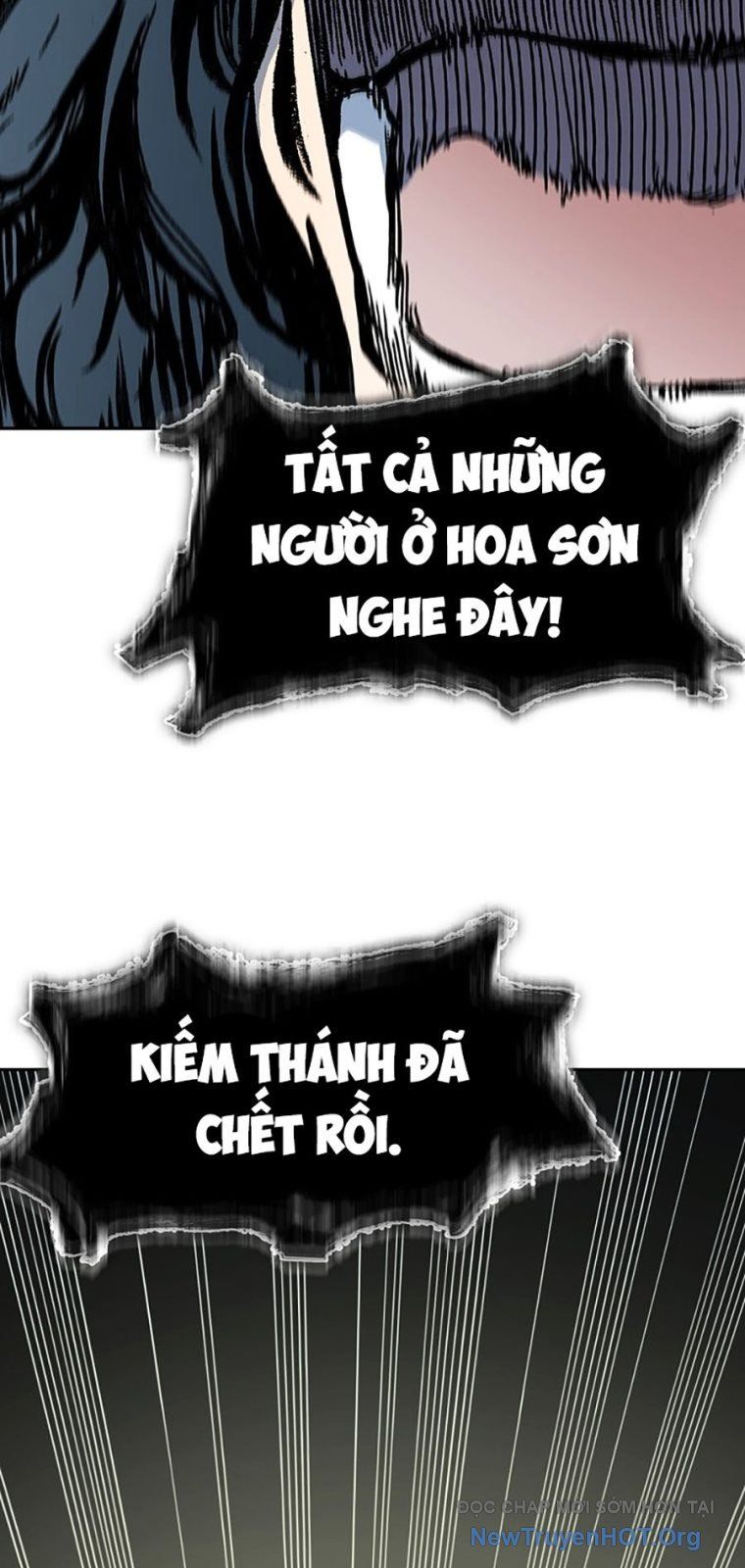 Hồi Ức Chiến Thần Chapter 220 - Trang 22