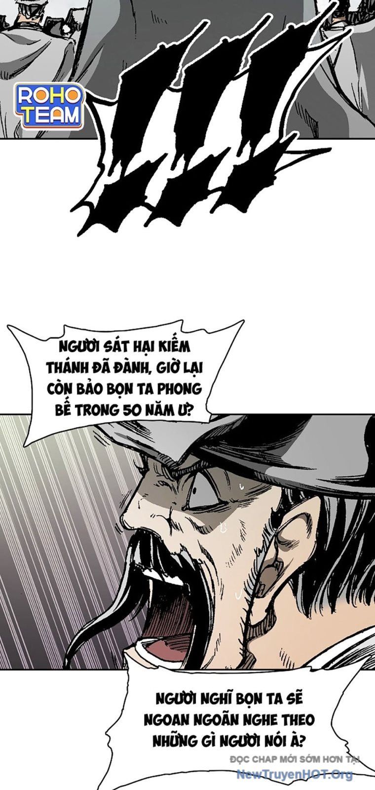 Hồi Ức Chiến Thần Chapter 220 - Trang 27