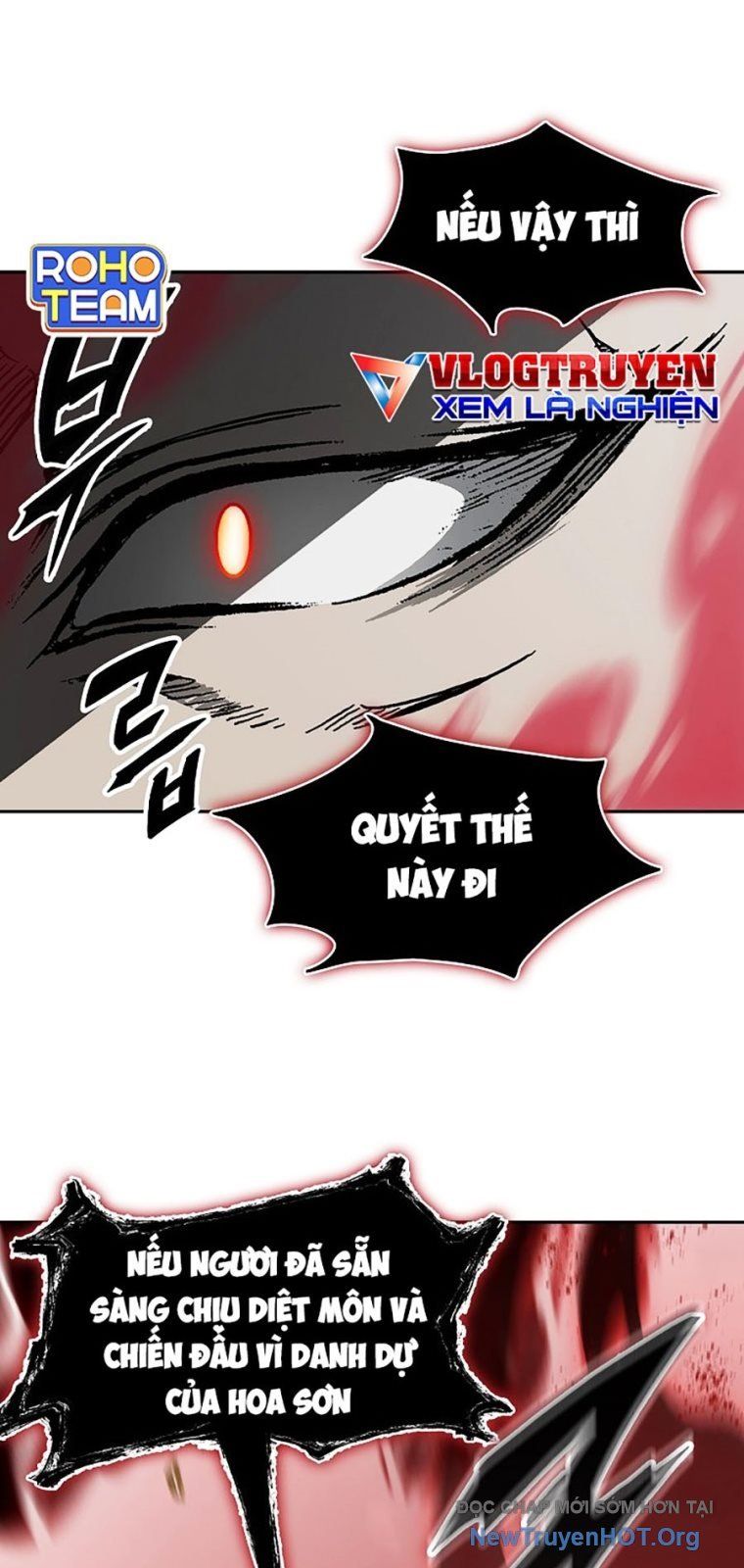 Hồi Ức Chiến Thần Chapter 220 - Trang 30