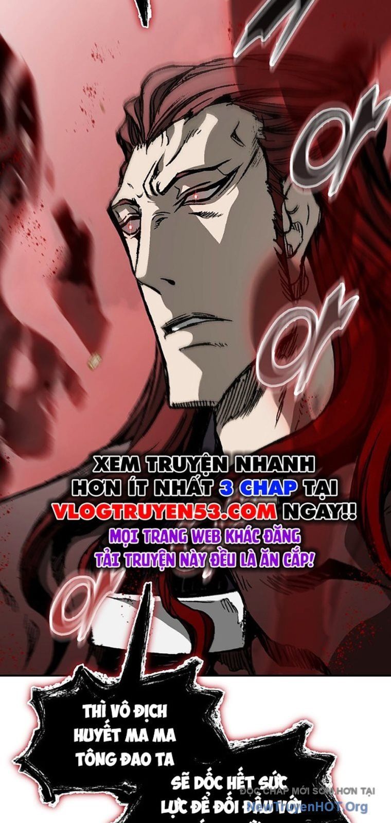 Hồi Ức Chiến Thần Chapter 220 - Trang 31