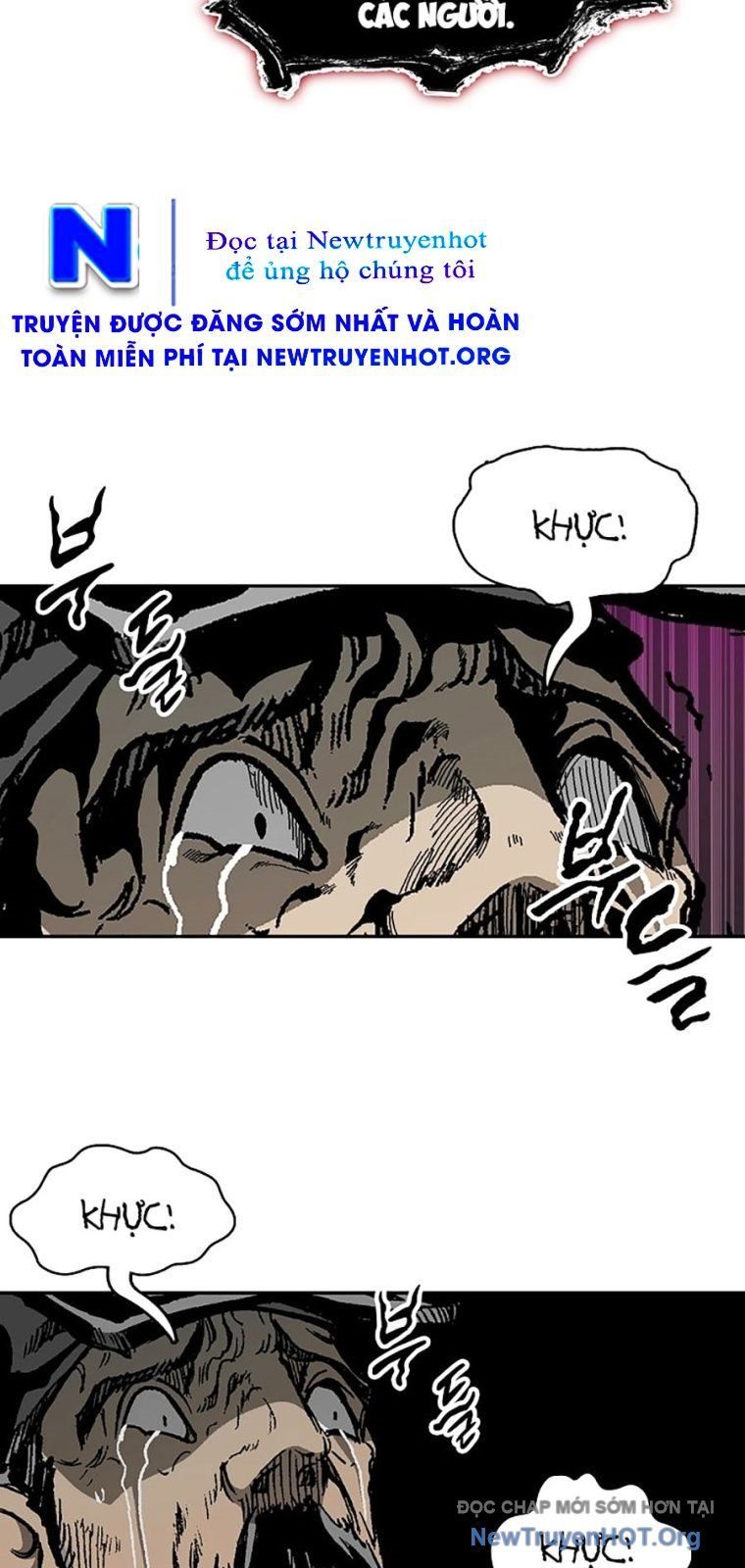 Hồi Ức Chiến Thần Chapter 220 - Trang 32