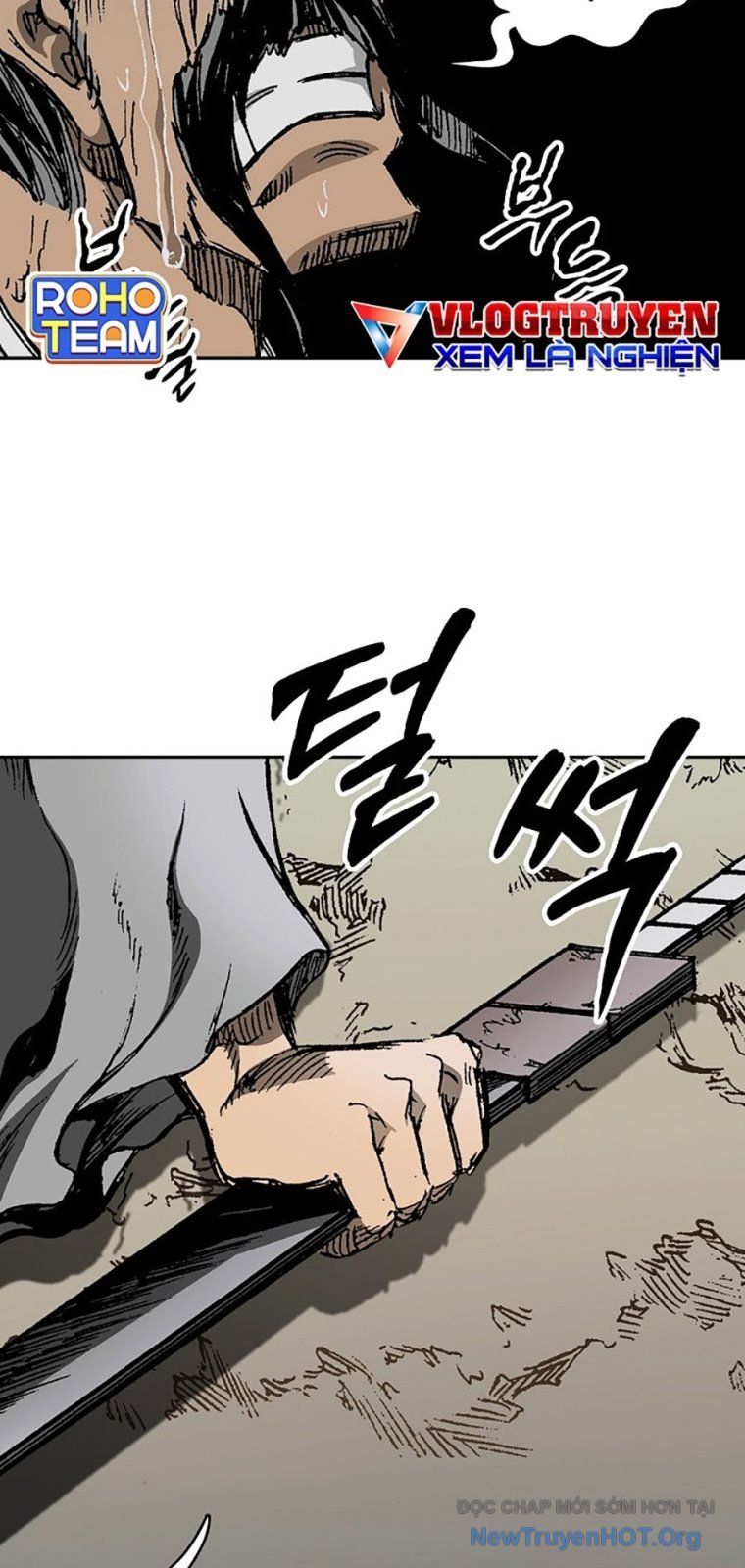 Hồi Ức Chiến Thần Chapter 220 - Trang 33