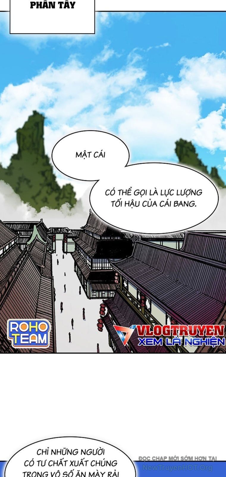 Hồi Ức Chiến Thần Chapter 220 - Trang 37