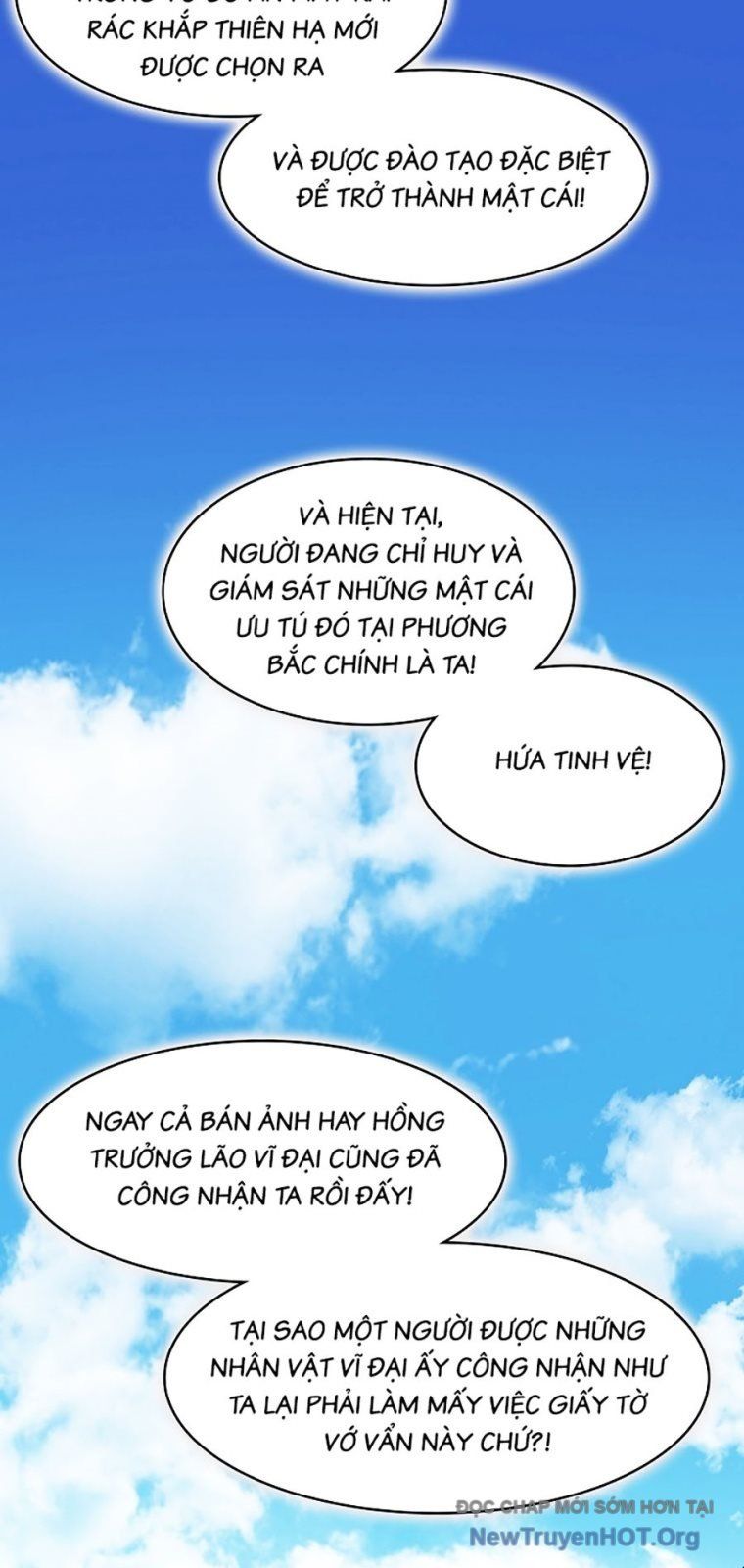 Hồi Ức Chiến Thần Chapter 220 - Trang 38