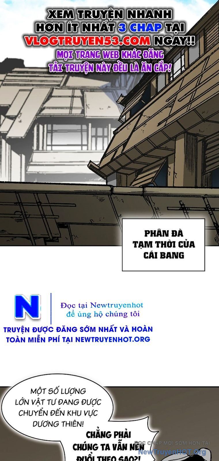 Hồi Ức Chiến Thần Chapter 220 - Trang 39