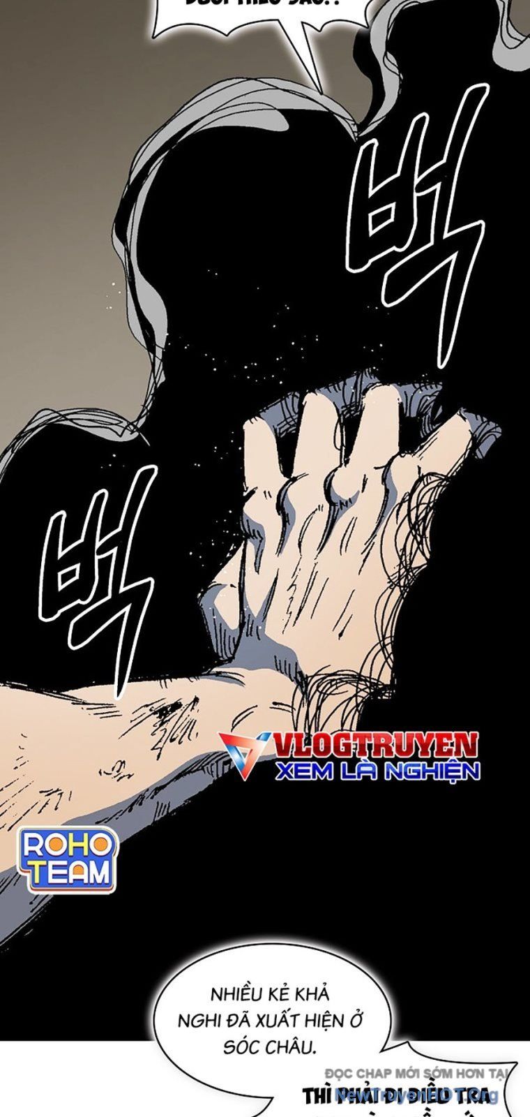 Hồi Ức Chiến Thần Chapter 220 - Trang 40