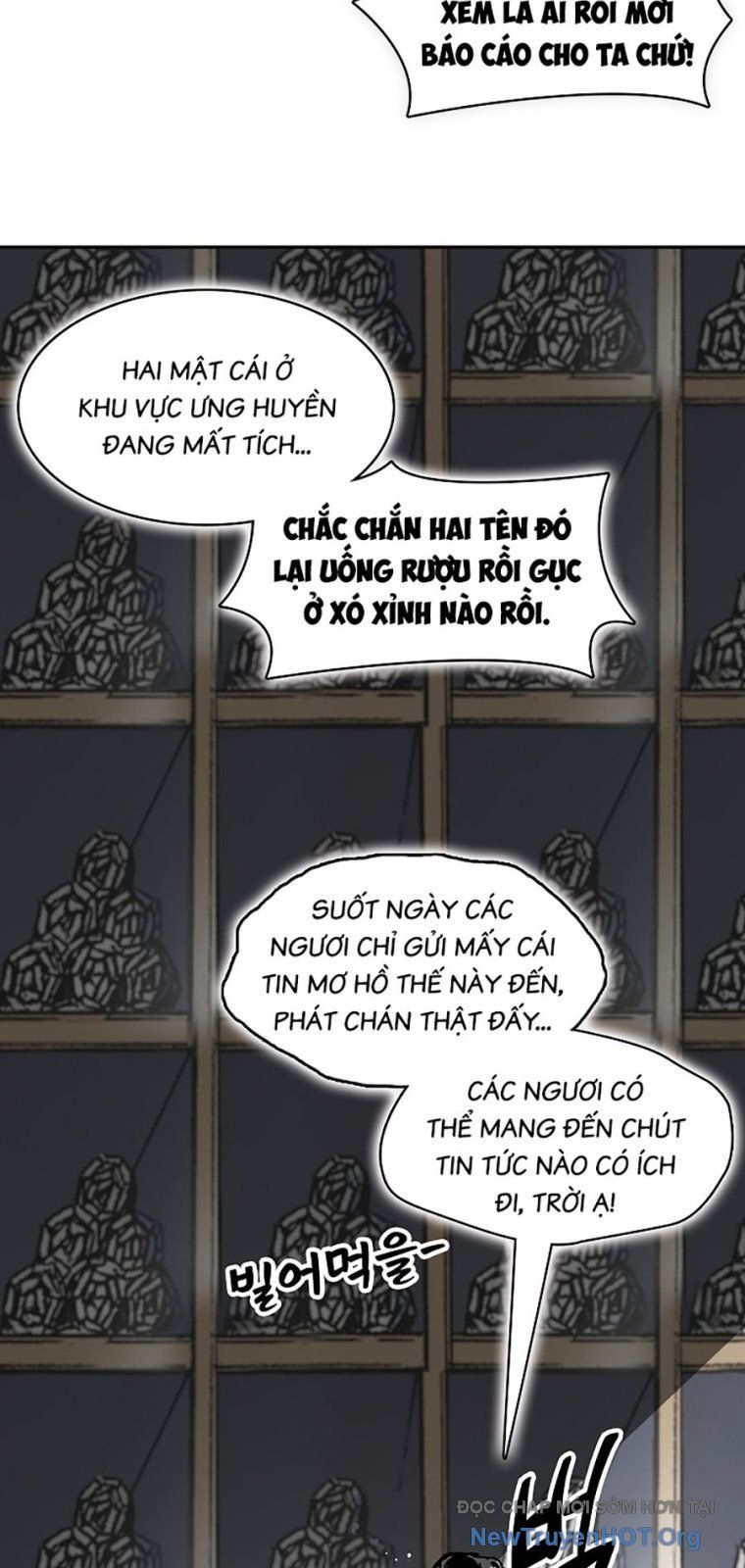 Hồi Ức Chiến Thần Chapter 220 - Trang 41