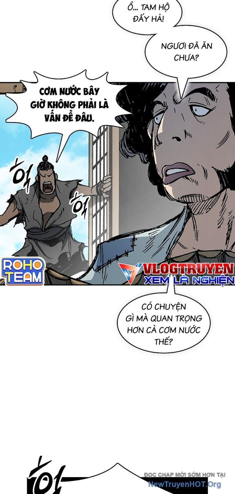 Hồi Ức Chiến Thần Chapter 220 - Trang 44