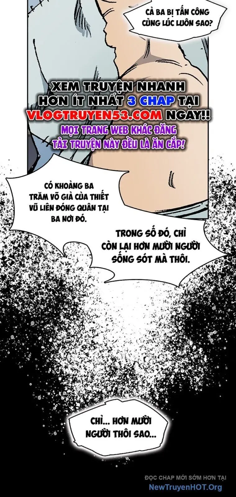 Hồi Ức Chiến Thần Chapter 220 - Trang 46