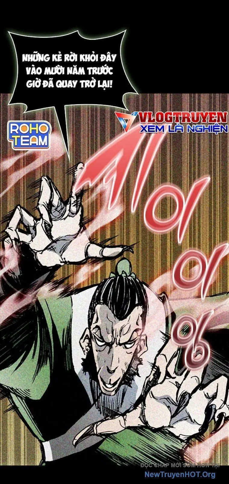 Hồi Ức Chiến Thần Chapter 220 - Trang 48