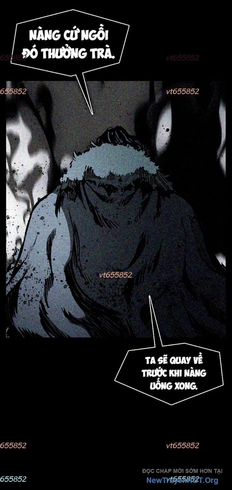 Hồi Ức Chiến Thần Chapter 220 - Trang 5