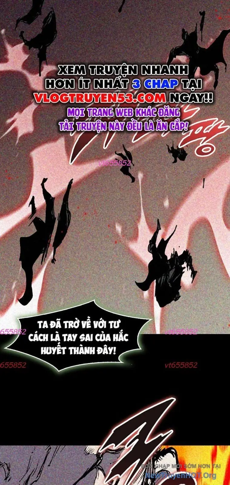 Hồi Ức Chiến Thần Chapter 220 - Trang 50