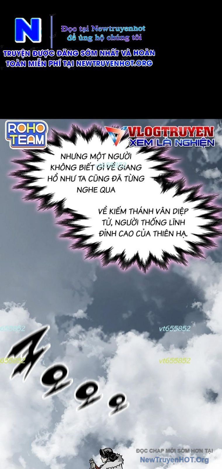 Hồi Ức Chiến Thần Chapter 220 - Trang 6