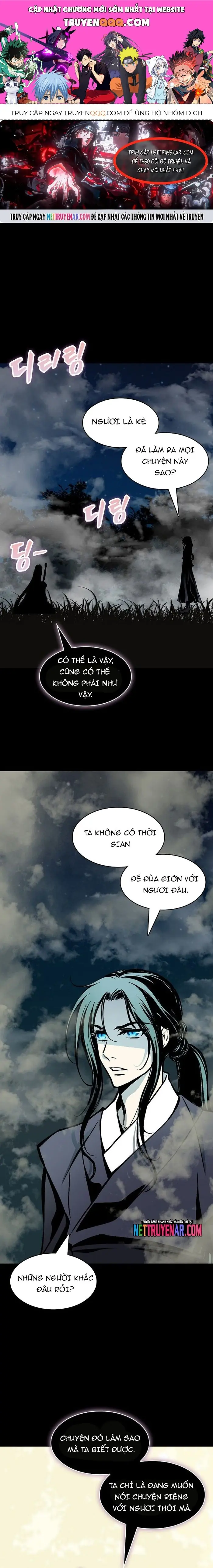 Hồi Ức Chiến Thần Chapter 223 - Trang 1