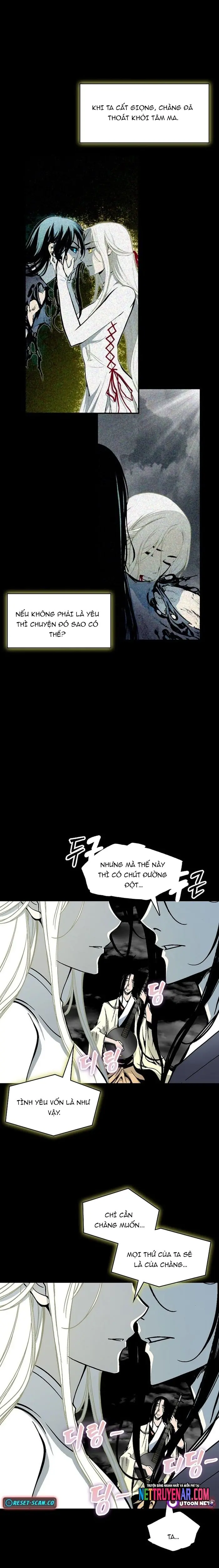 Hồi Ức Chiến Thần Chapter 223 - Trang 14