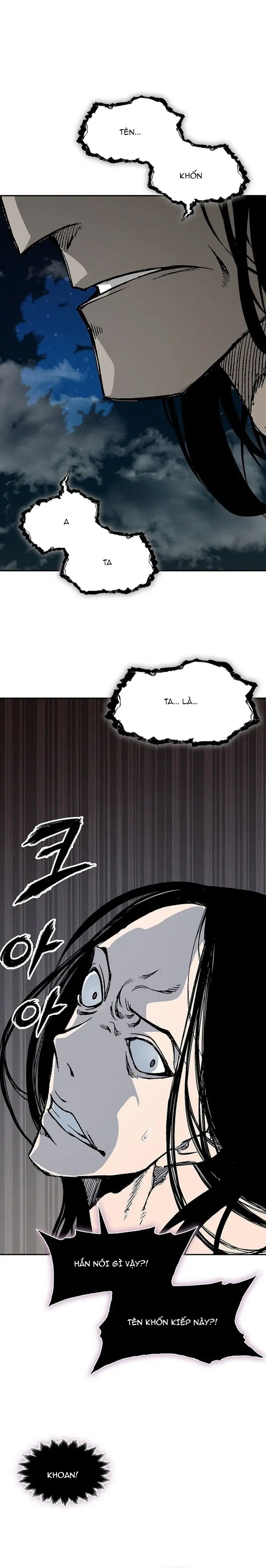 Hồi Ức Chiến Thần Chapter 223 - Trang 22