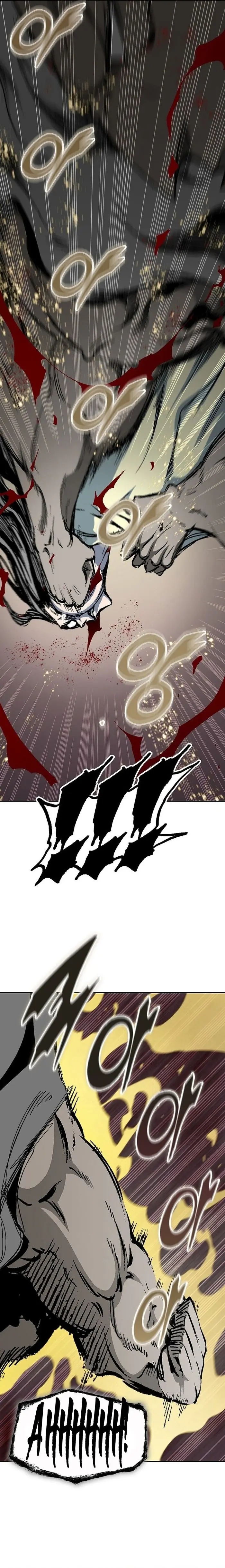 Hồi Ức Chiến Thần Chapter 223 - Trang 24
