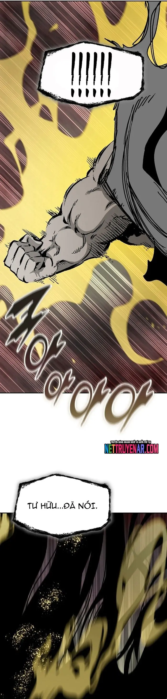 Hồi Ức Chiến Thần Chapter 223 - Trang 25