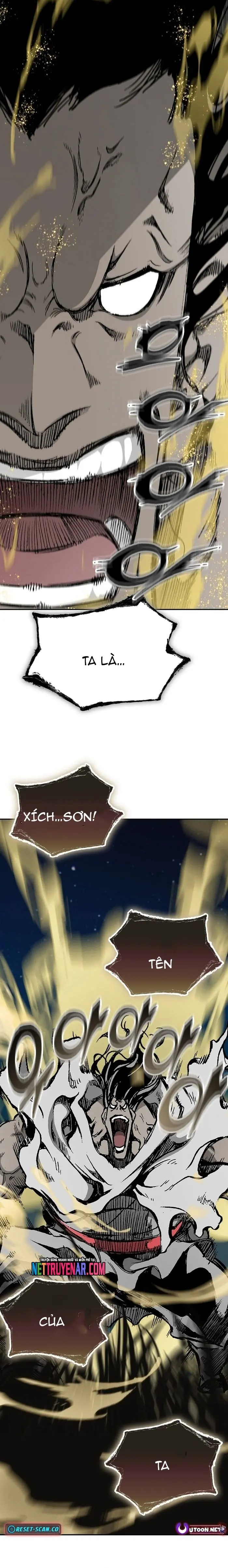 Hồi Ức Chiến Thần Chapter 223 - Trang 26