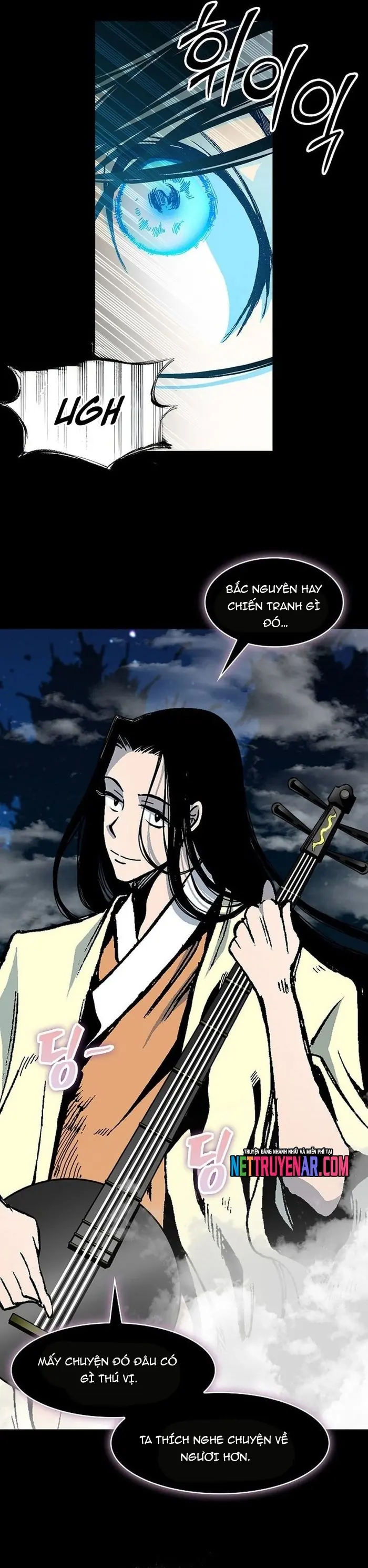 Hồi Ức Chiến Thần Chapter 223 - Trang 6