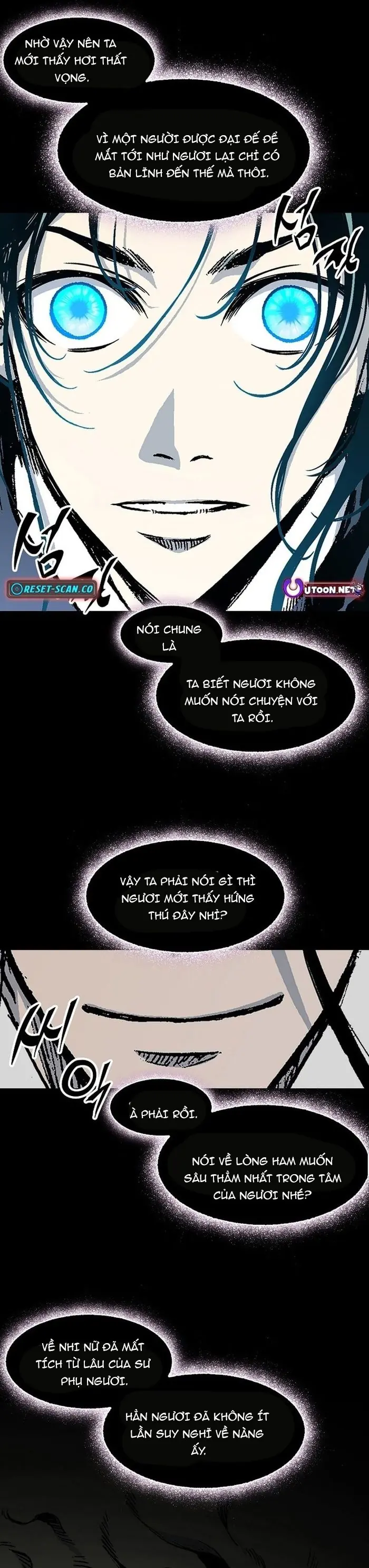 Hồi Ức Chiến Thần Chapter 223 - Trang 8