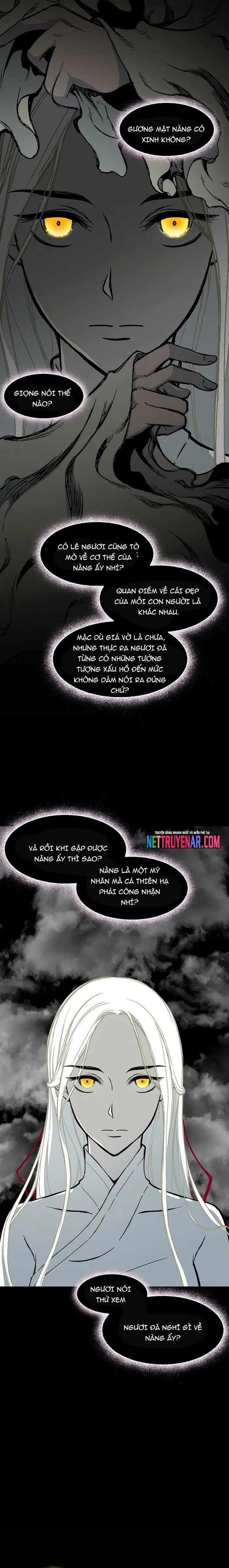 Hồi Ức Chiến Thần Chapter 223 - Trang 9